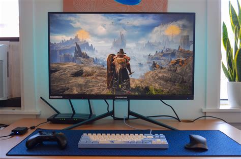 predator xb3 gaming monitor review